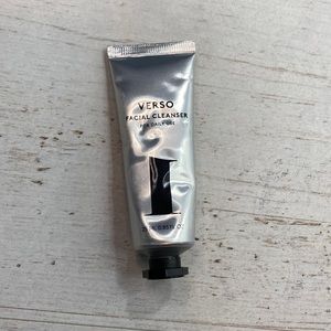 Verso Skincare Verso Facial Cleanser